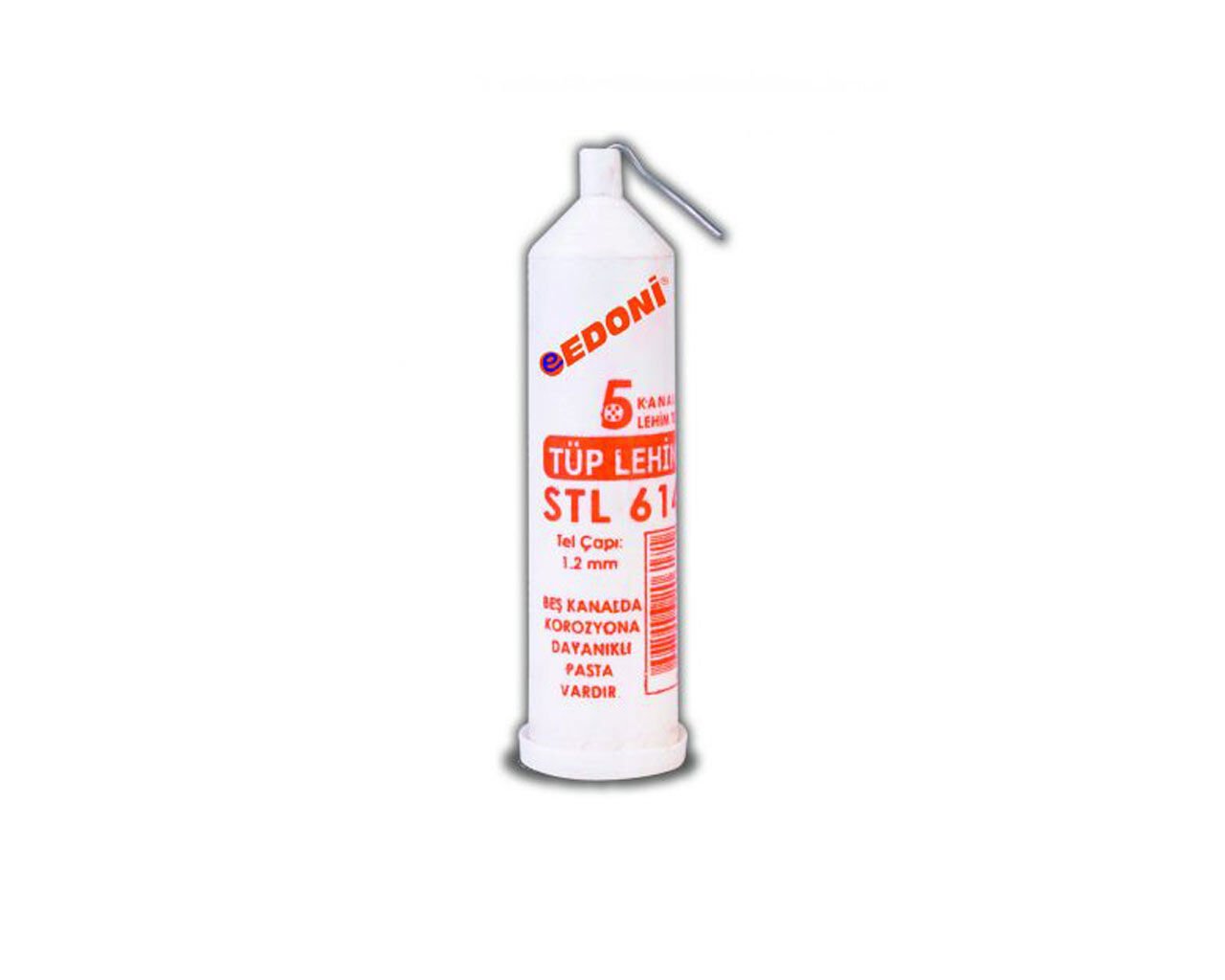 Tüp Lehim Eltos Edoni ETL 001