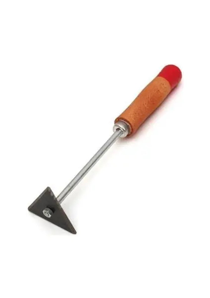 Dekor 1211 Üçgen Raspa