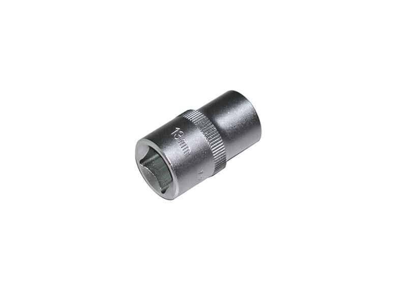 İzeltaş Altı Köşe Lokma Anahtar 1/2'' 24 mm