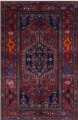 Norm Prestige Şönil Vintage Dokuma Halı-50-085