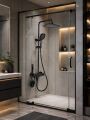 Lena Piano Banyo Yağmur Duş Sistemi ACAR 30.01.191