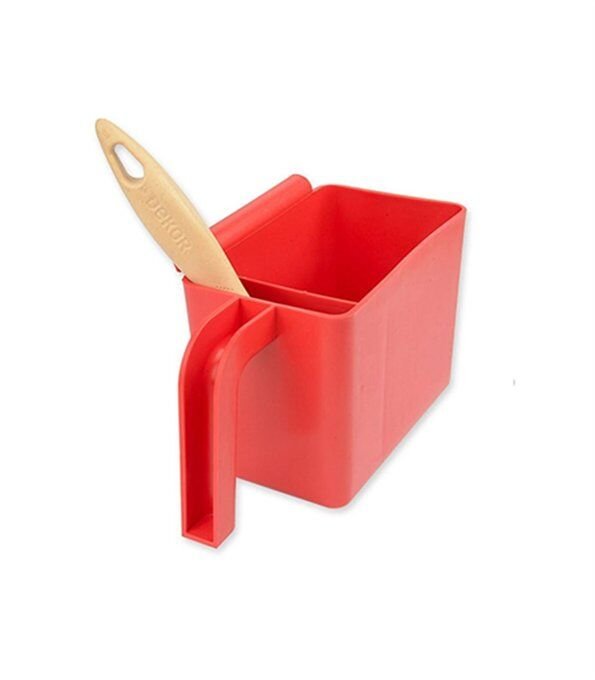 Dekor 1392 Fırça Maşrapası