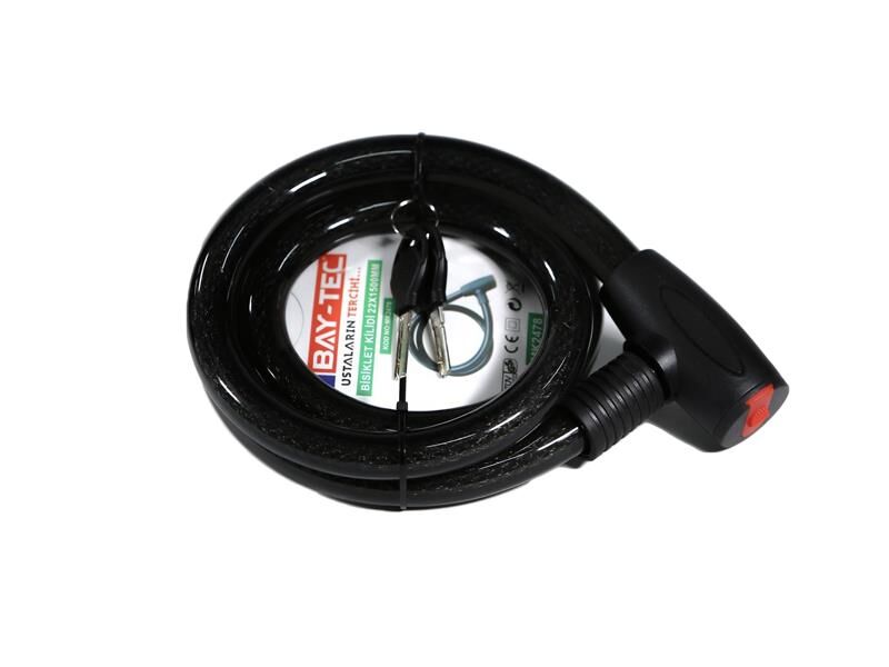 BAY-TEC Motor Kilidi MK2478 BAY-TEC
