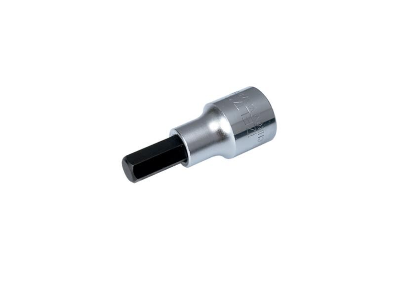 İzeltaş  Lokmalı Allen Uç 1/2'' 5 mm