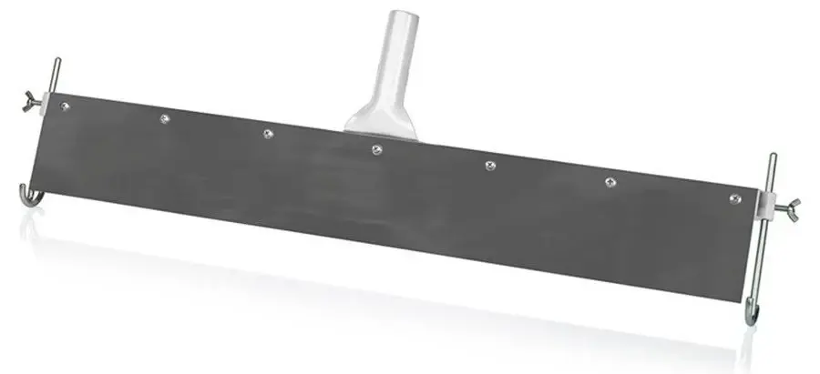 Dekor 1140 Kelebekli Epoksi Seviye Mastarı