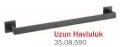 Lena Uzun Havluluk Acar 35.08.590