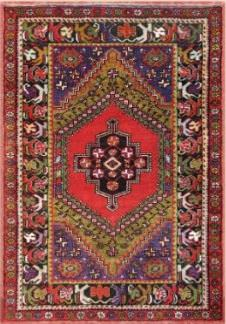 Norm Prestige Şönil Vintage Dokuma Halı- 50-129
