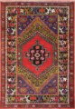 Norm Prestige Şönil Vintage Dokuma Halı- 50-129