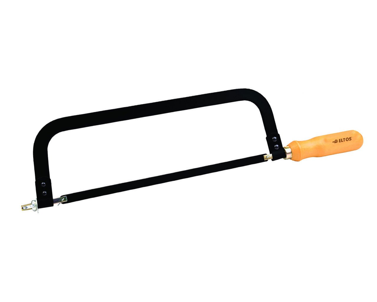 Lama Testere Kolu Ağızlı  LD 107 Eltos