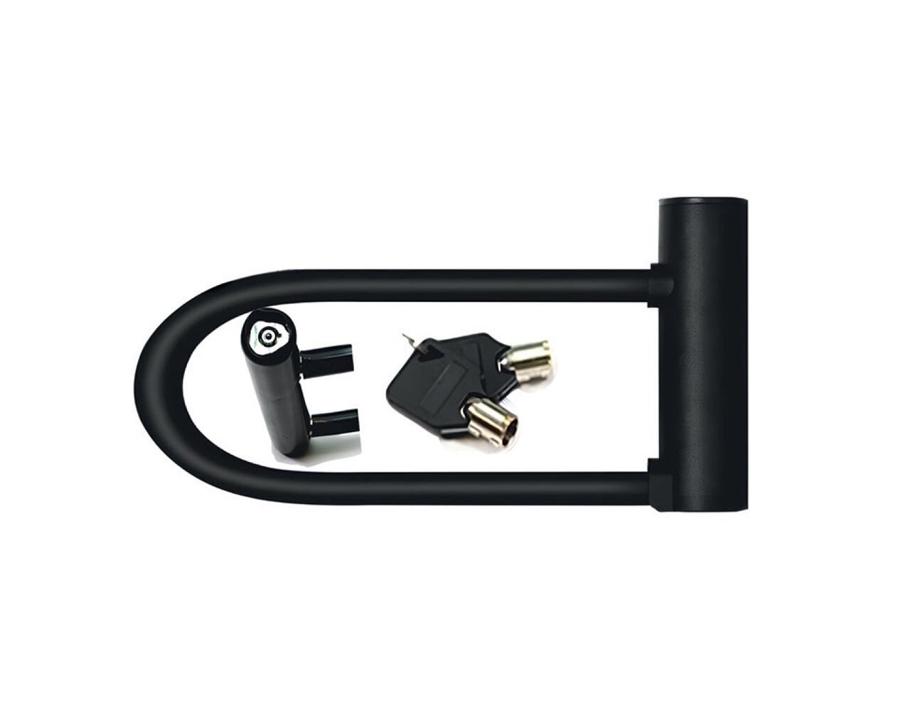 Motor Direksiyon Kilidi Büyük DMX4638