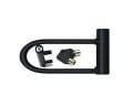 Motor Direksiyon Kilidi Büyük DMX4638