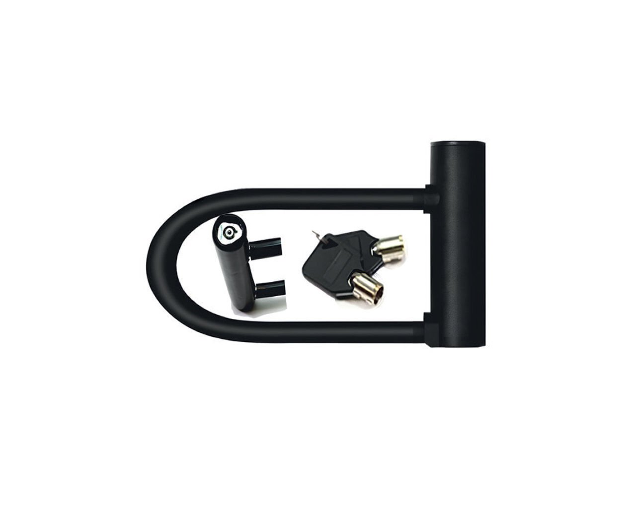 Motor Direksiyon Kilidi Küçük DMX4639