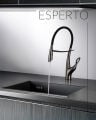 Esperto Black Kuğu Evye Bataryası Acar 32.01.390