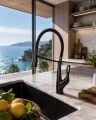Esperto Black Kuğu Evye Bataryası Acar 32.01.390