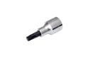 İzeltaş  Lokmalı Star Torx Uç 1/2'' T30