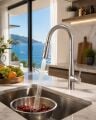 Esperto Inox Spiralli Evye Bataryası Acar 03.01.331
