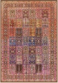 Norm Prestige Şönil Vintage Dokuma Halı- 50-156