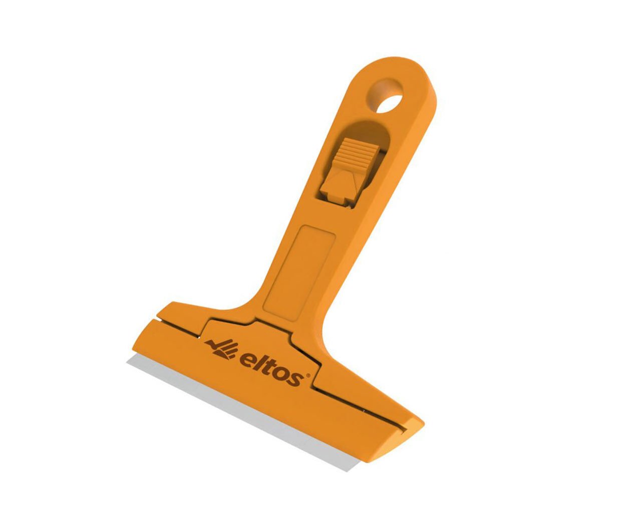 Eltos Profesyonel Cam Kazıma Bıçağı CKS 002
