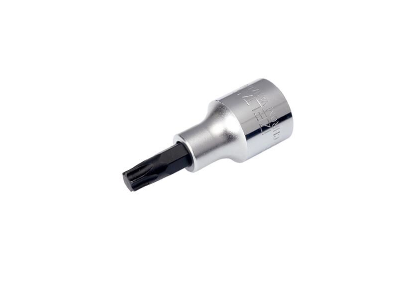 İzeltaş Lokmalı Star Torx Uç 1/2'' T50