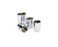 15mm 1/2 Tekli Lokma MES415