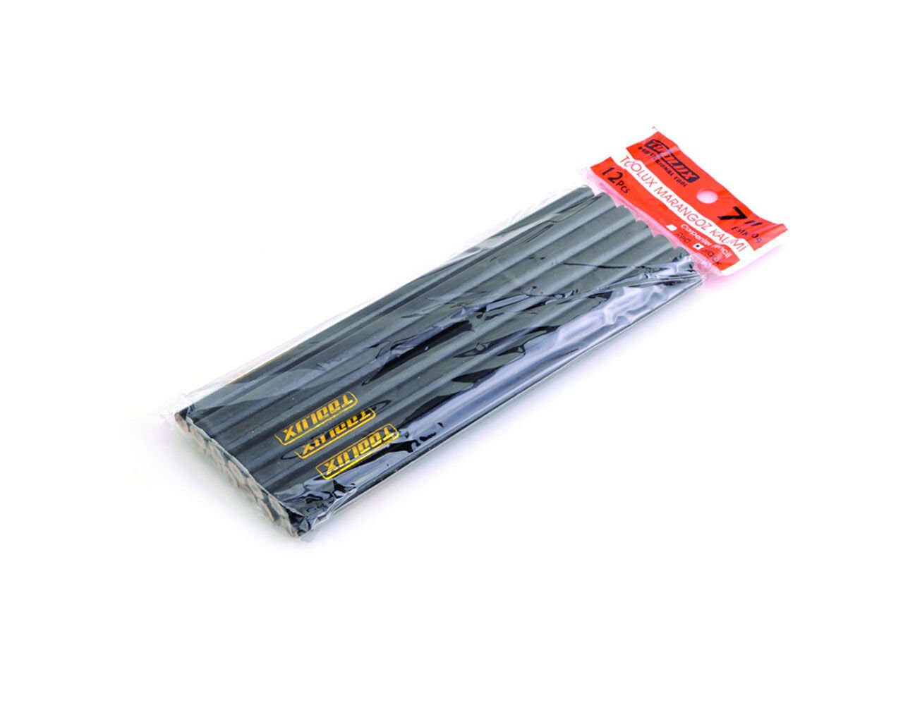 Marangoz Kalemi Siyah EMK004-1 adet