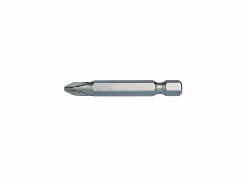Yıldız Bits Uç PH1x25 mm Altıköşe-20 adet