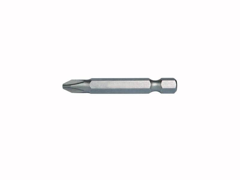Yıldız Bits Uç PH1x25 mm Altıköşe-20 adet