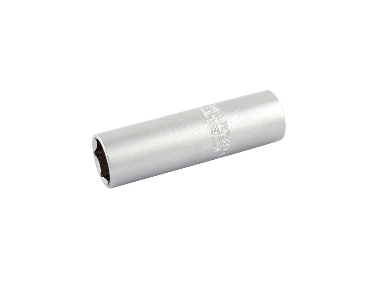 İzeltaş 1/2'' 16 mm Buji Lokma Anahtar Lastikli