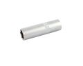 İzeltaş 1/2'' 16 mm Buji Lokma Anahtar Lastikli