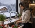 Keti Arıtma Çıkışlı Evye Bataryası Acar 14.01.304