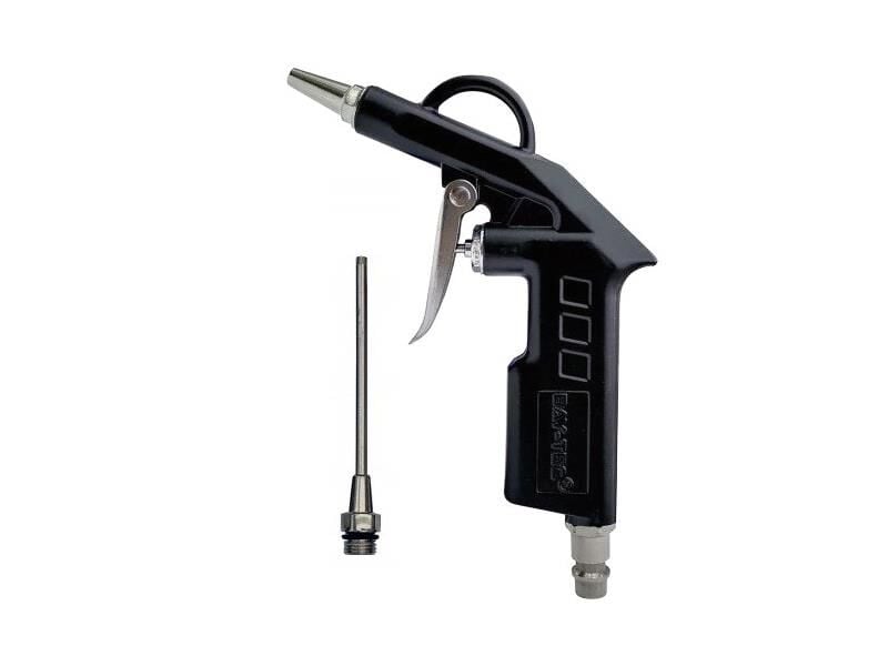 Metal Hava Tabancası Kısa Uçlu MK1290 BAYTEC