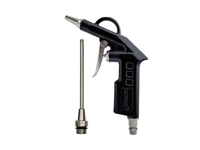 Metal Hava Tabancası Uzun Uçlu MK1292 BAYTEC