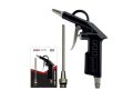 Metal Hava Tabancası Uzun Uçlu MK1292 BAYTEC