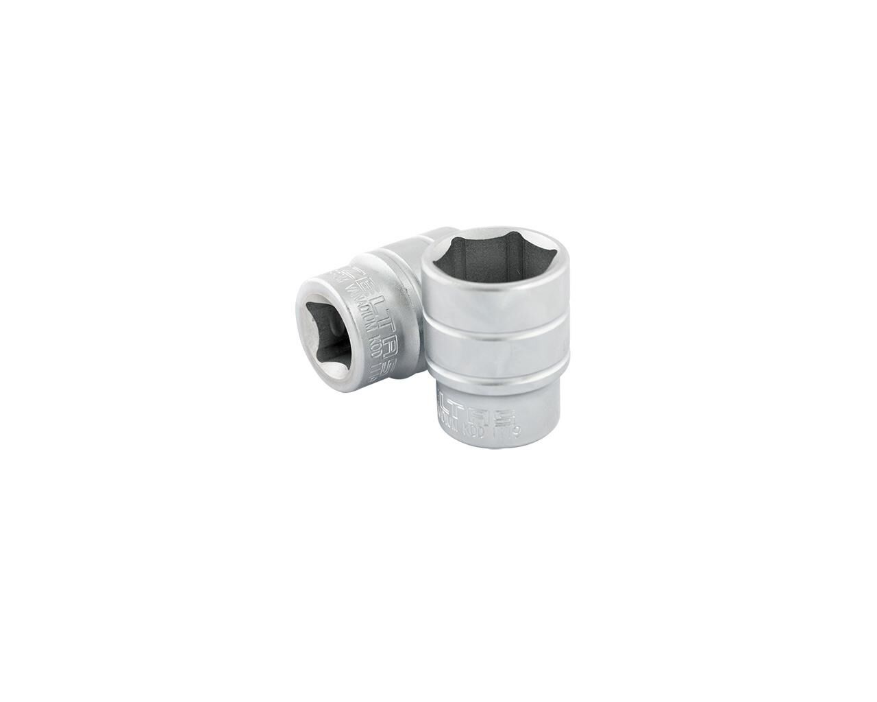 İzeltaş Altı Köşe Lokma Anahtar 3/4'' 27 mm