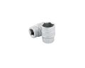 İzeltaş Altı Köşe Lokma Anahtar 3/4'' 27 mm