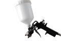 Boya Tabancası Üstten Depolu 1.8 mm MK1300 BAYTEC