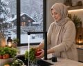 Black Asansörlü Evye Bataryası Acar 46.01.390