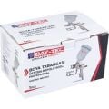 Profesyonel Boya Tabancası Üstten Depolu 1.3 mm  MK1302 BAYTEK