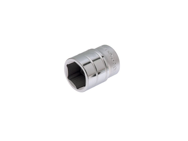 İzeltaş Altı Köşe Lokma Anahtar 3/4'' 41 mm