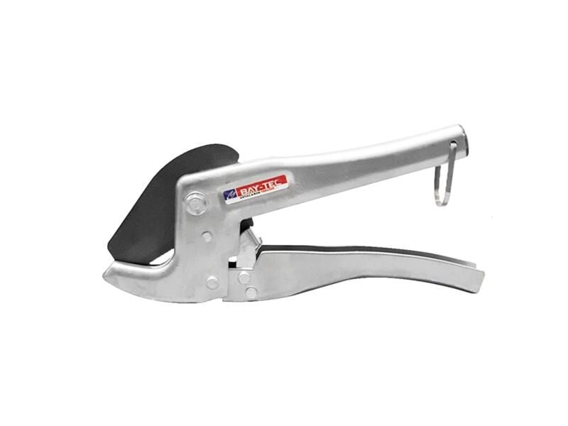 PVC Boru Kesme Makası, Gri 42mm, MK0685 BAYTEC