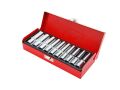 3/8'' Uzun Lokma Takımı 10 Parça MK2710 BAYTEK