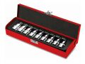 1/2'' Torx Lokma Takımı 9 Parça MK2740 BAYTEC
