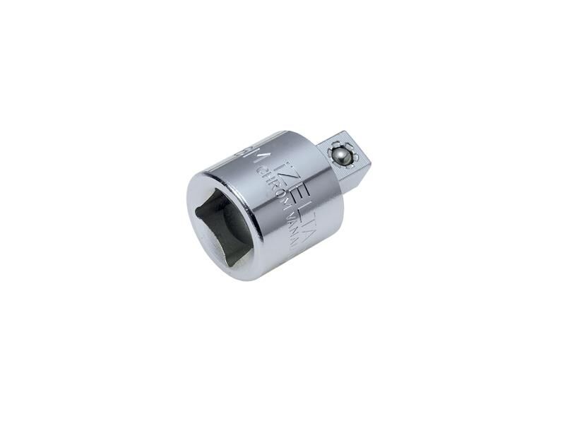İzeltaş Lokma Adaptörü 1/2'' Fx3/4'' M