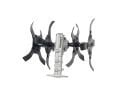 Çapalama Aparatı 28MMx9DİŞ MES7095