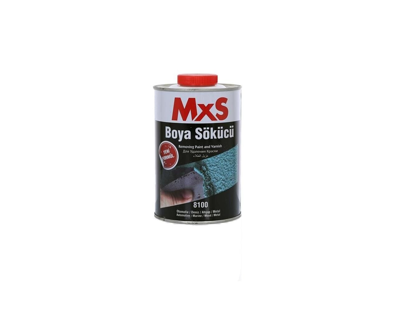 MXS Boya Sökücü 1 kg