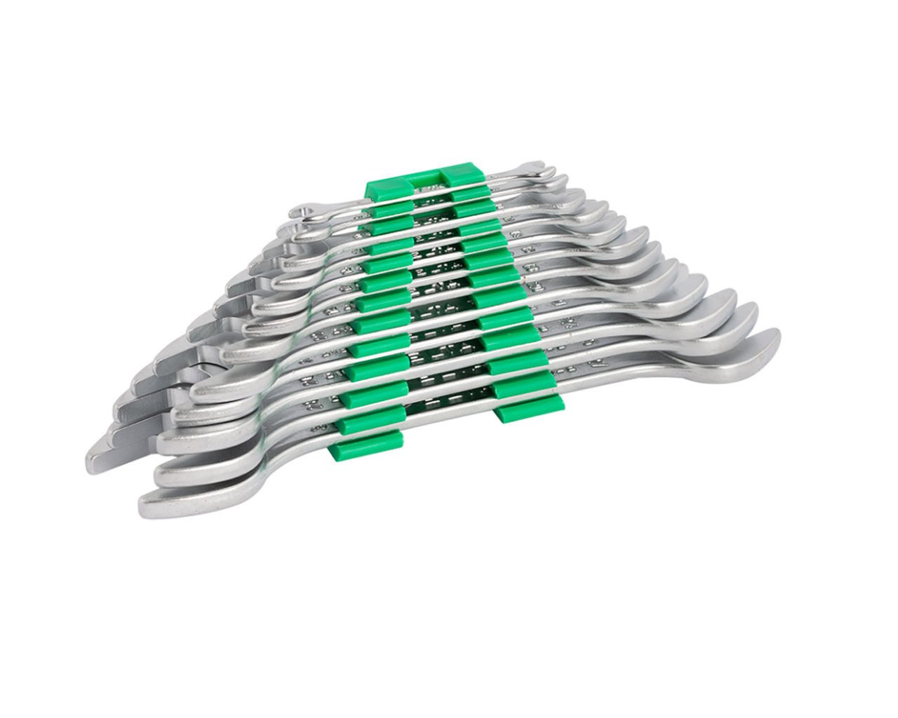 ELTA 0150 Çatal İki Ağız Anahtar Takımı 8'li