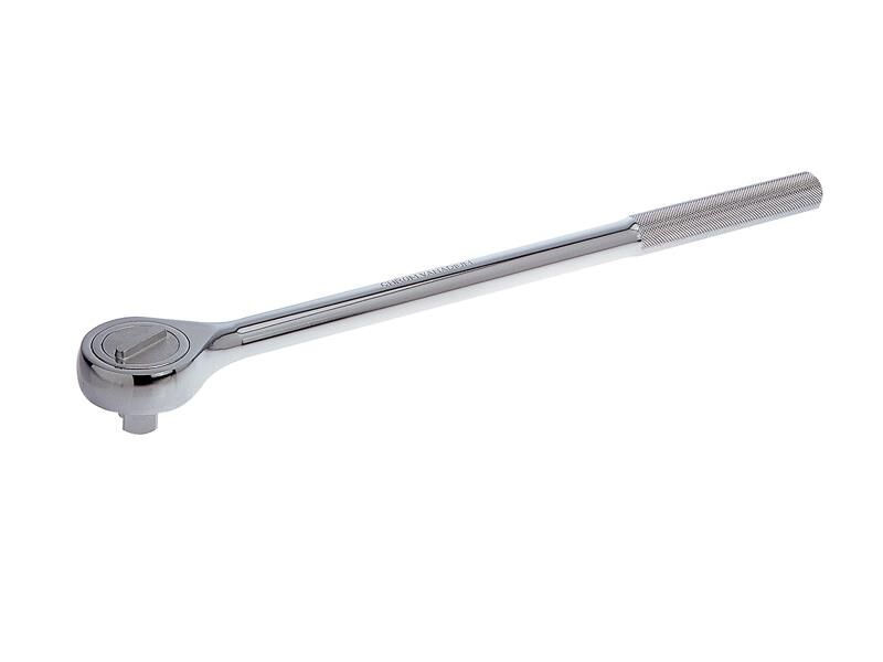 İzeltaş 3/4'' Cırcır Kolu