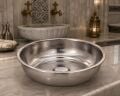 Krom Hamam Tası Acar 02.04.910K