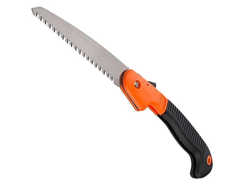 Katlanır Budama Testeresi 180 mm MK4548 BAYTEC