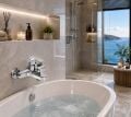 ELİTA Banyo Bataryası Acar 15.01.100